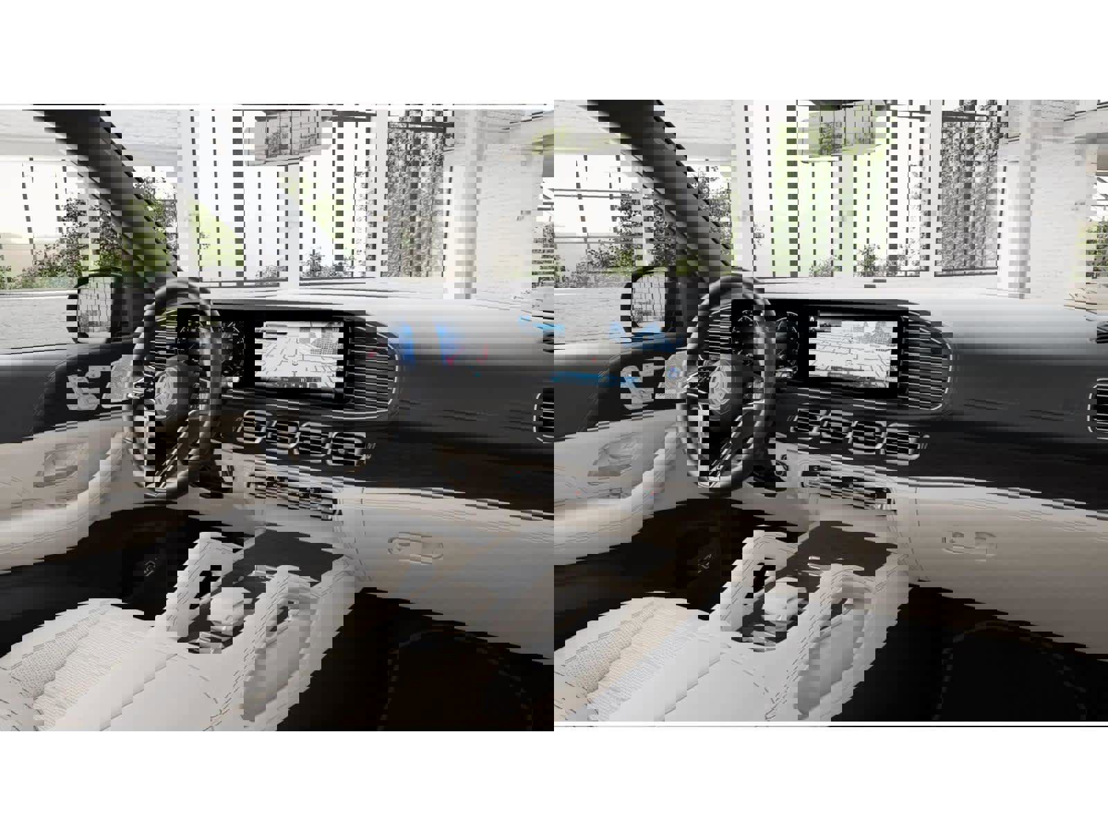 New 2026 Mercedes-Benz GLE 580 4MATIC image 6