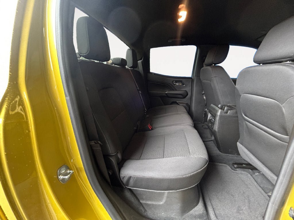 Used 2023 GMC Canyon Elevation AWD/4WD image 12