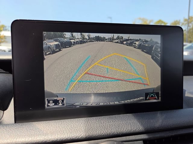 Used 2022 Lexus IS 300 w/ Premium Package RWD image 24