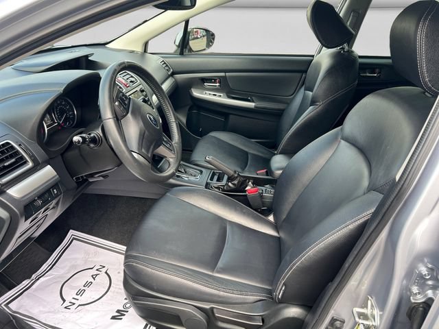 Used 2016 Subaru Impreza 2.0i Sport Limited w/ Popular Package #1 AWD/4WD image 10