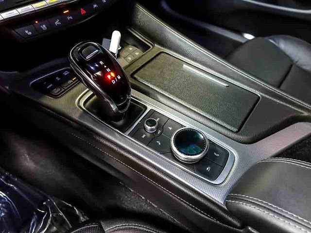 Certified 2023 Cadillac CT5 Luxury AWD/4WD image 28