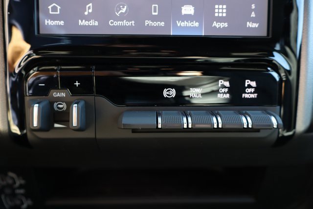 Used 2025 RAM 2500 Big Horn image 26