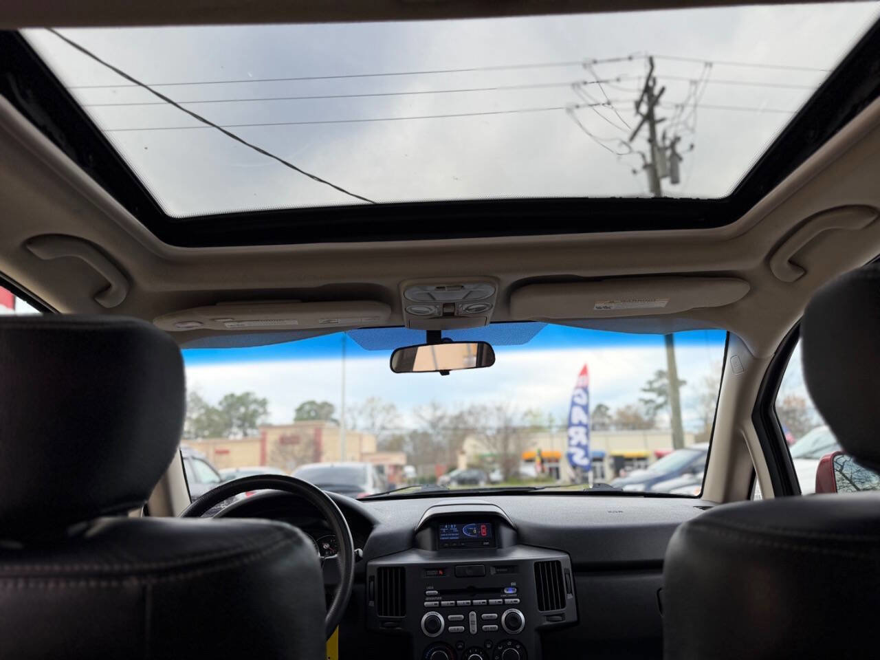 Used 2008 Mitsubishi Endeavor SE image 17