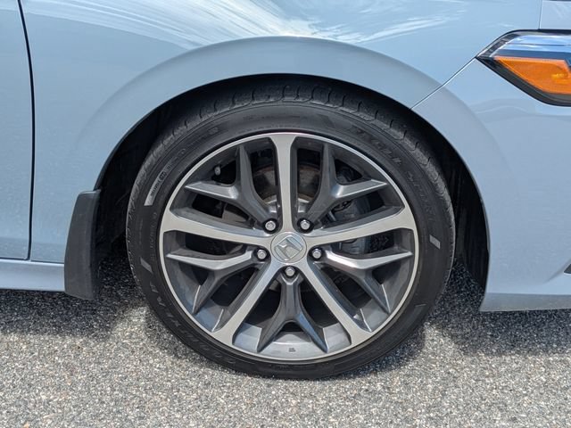 Used 2024 Honda Civic Touring image 14