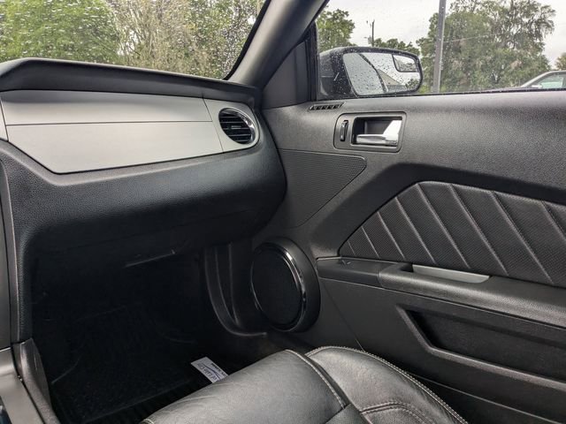 Used 2014 Ford Mustang Premium w/ V6 Performance Package image 16