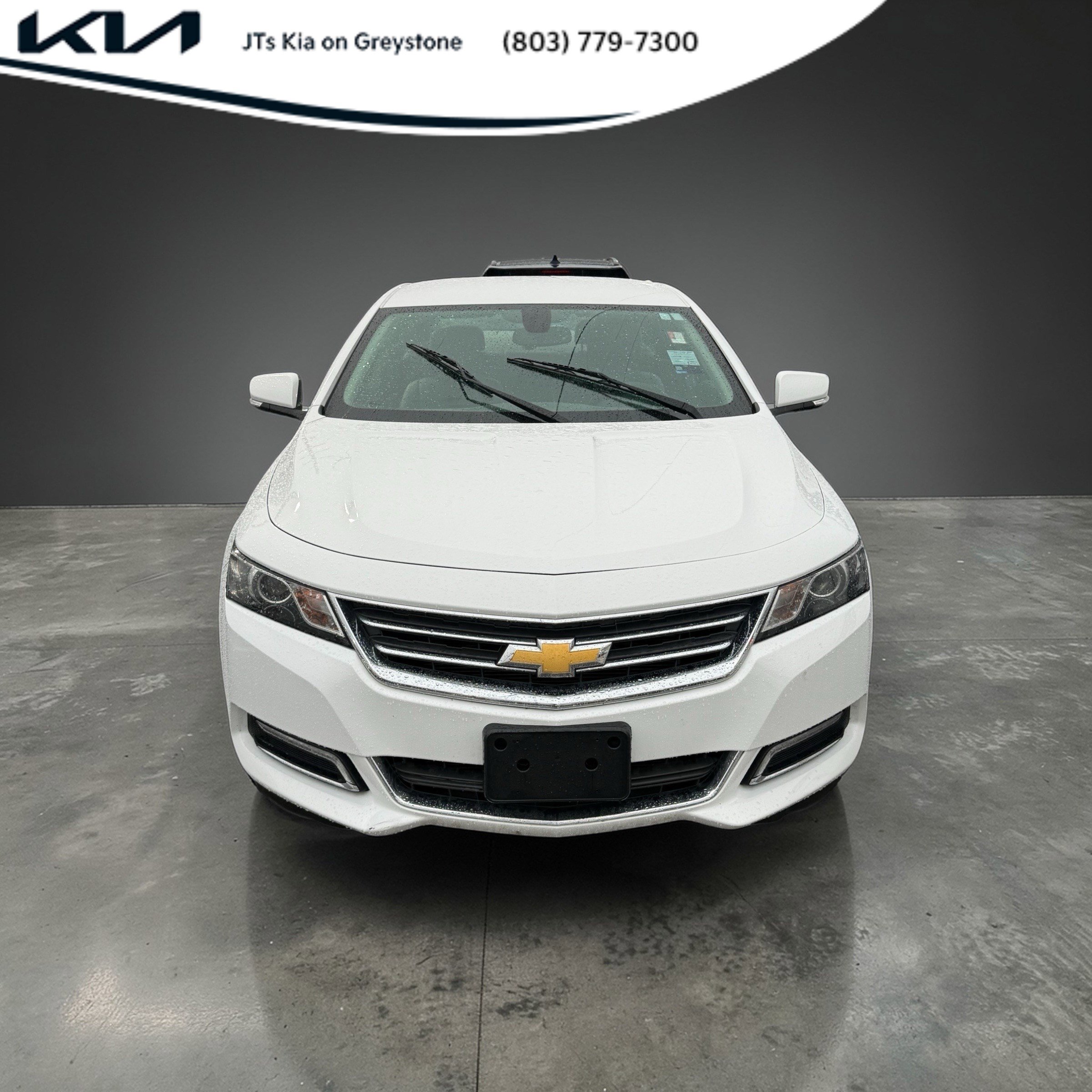 Used 2019 Chevrolet Malibu Hybrid image 1