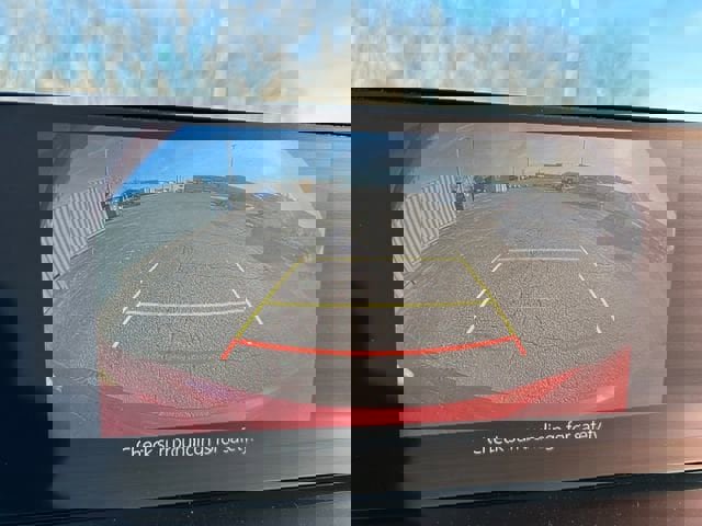 Used 2024 MAZDA CX-90 3.3 Turbo w/ Preferred Plus image 29