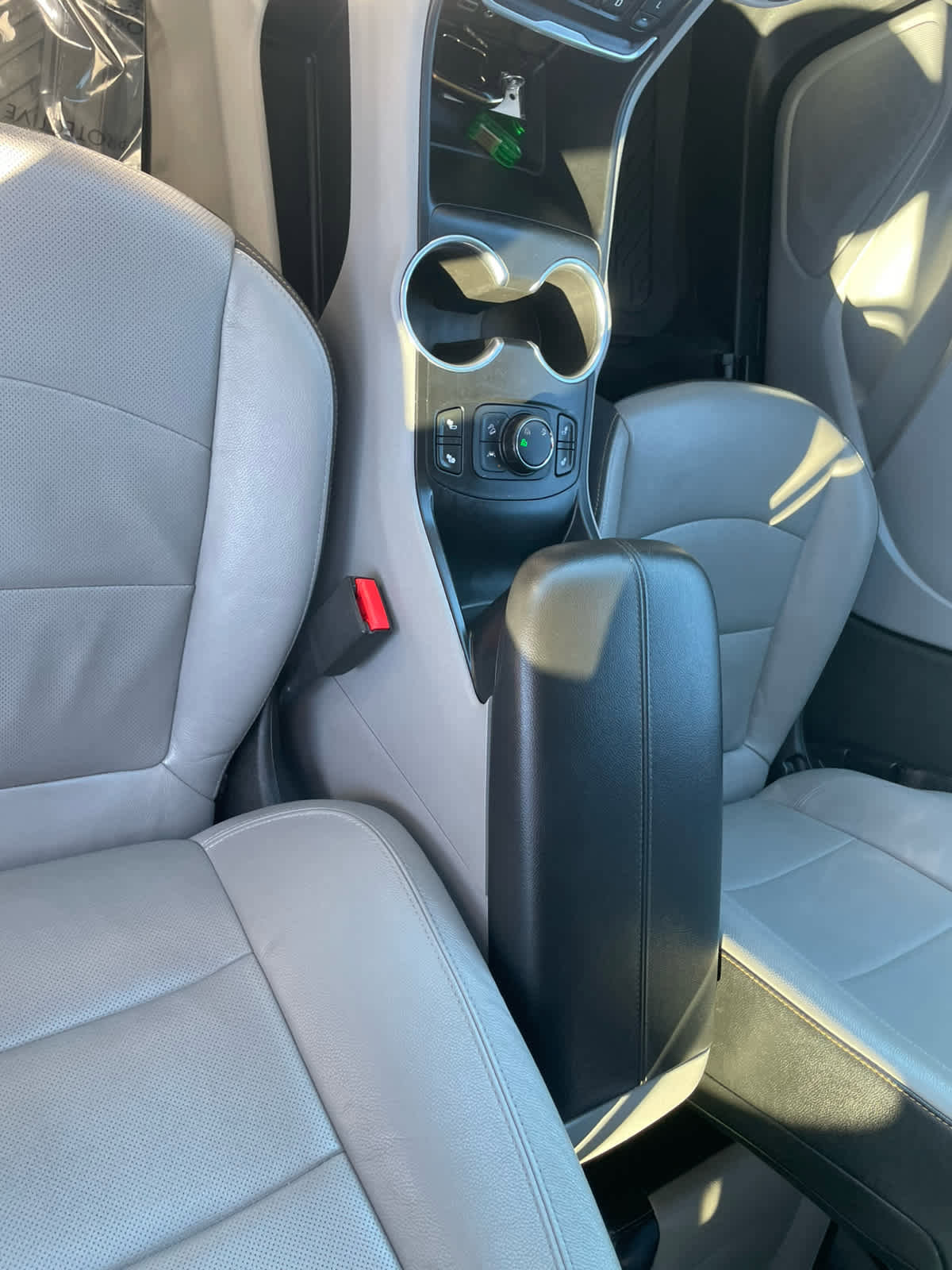 Used 2020 GMC Terrain SLT image 28