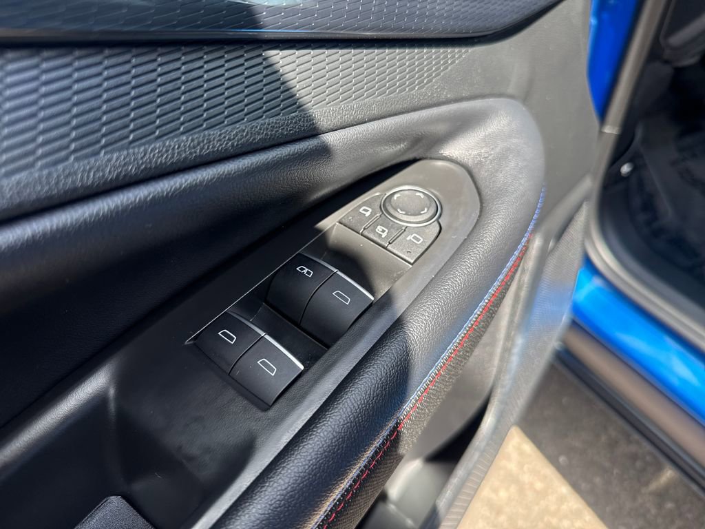 Used 2025 Chevrolet Blazer EV RS image 11