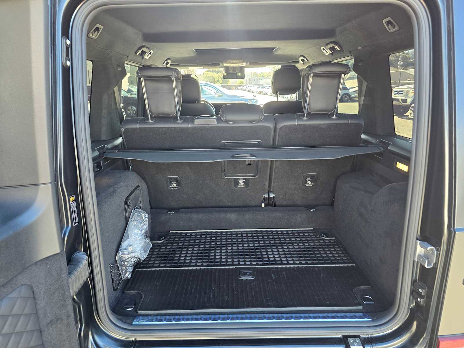 Used 2023 Mercedes-Benz G 63 AMG 4MATIC image 16