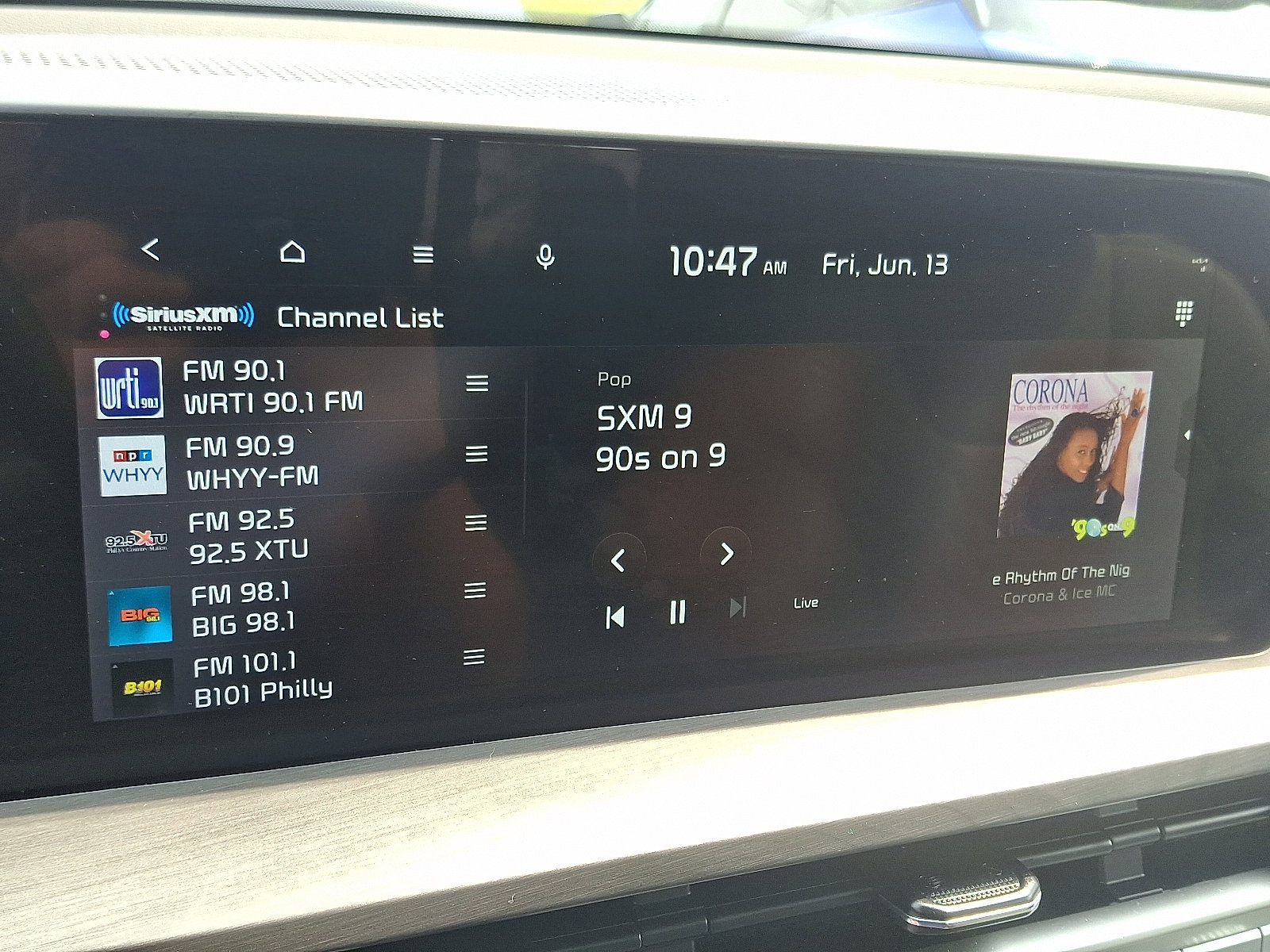 Used 2023 Kia Telluride EX X-Line image 20