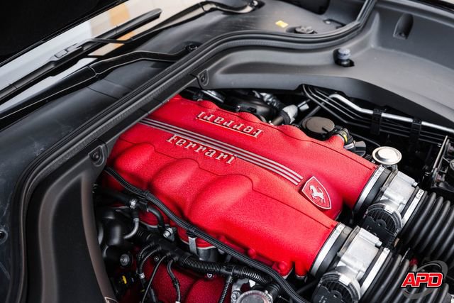 Used 2014 Ferrari California image 83