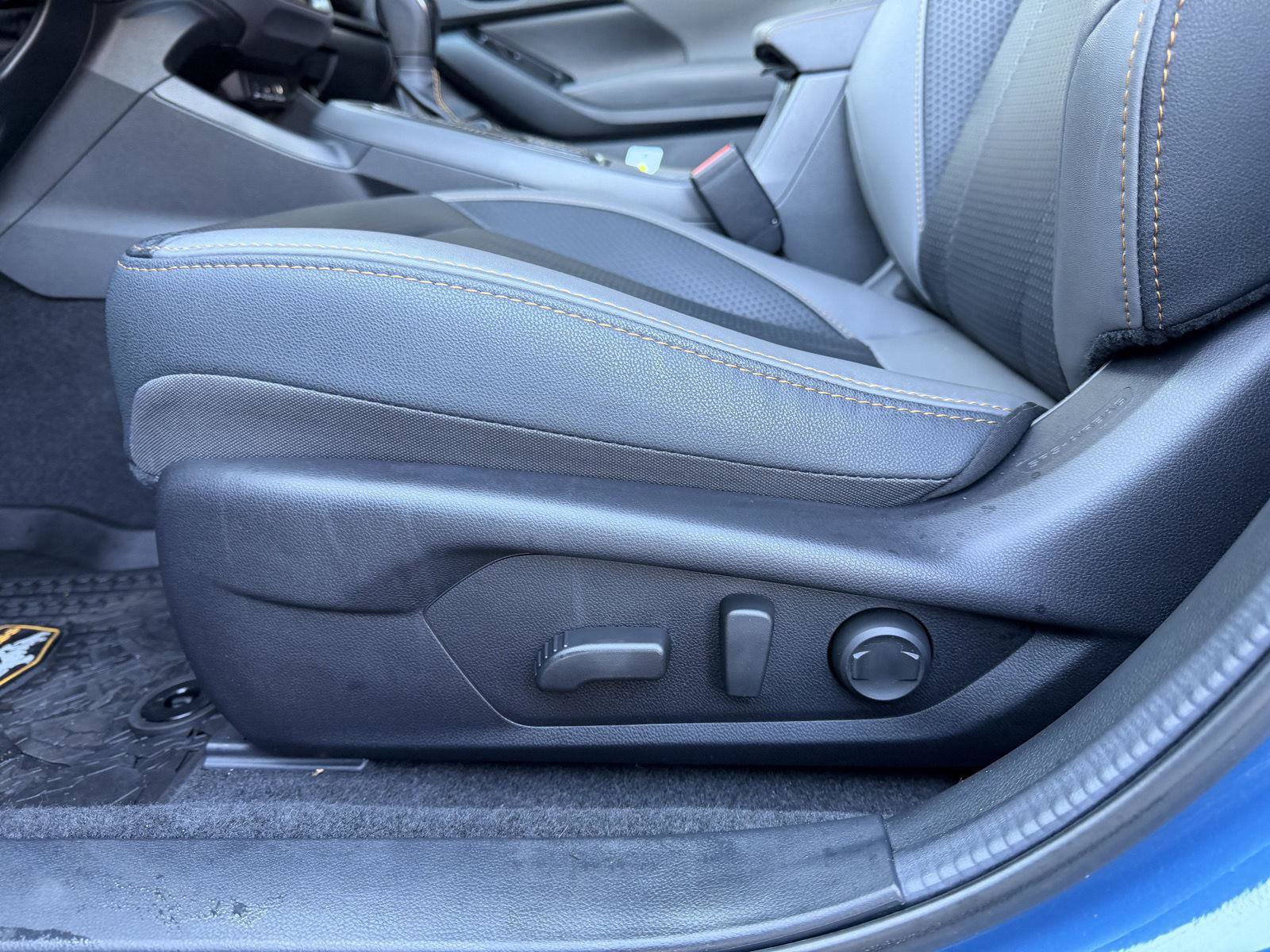 Certified 2024 Subaru Crosstrek 2.5i Wilderness image 19