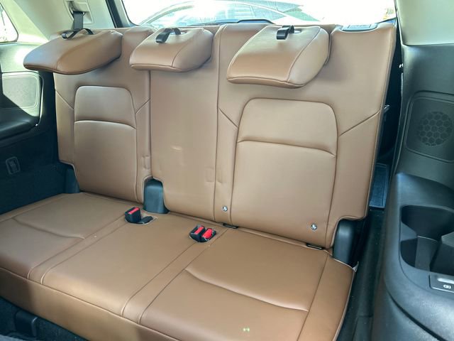 Certified 2025 Nissan Pathfinder Platinum image 27