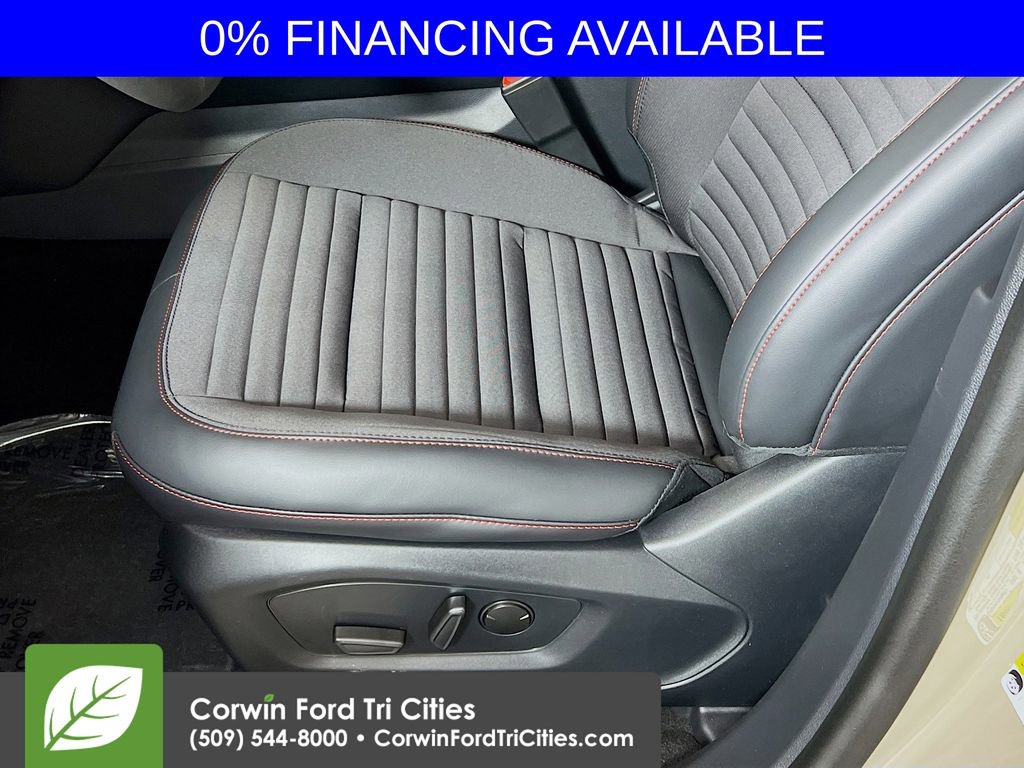 New 2026 Ford Explorer ST-Line image 23