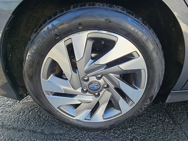 Used 2023 Subaru Legacy Touring XT AWD/4WD image 13