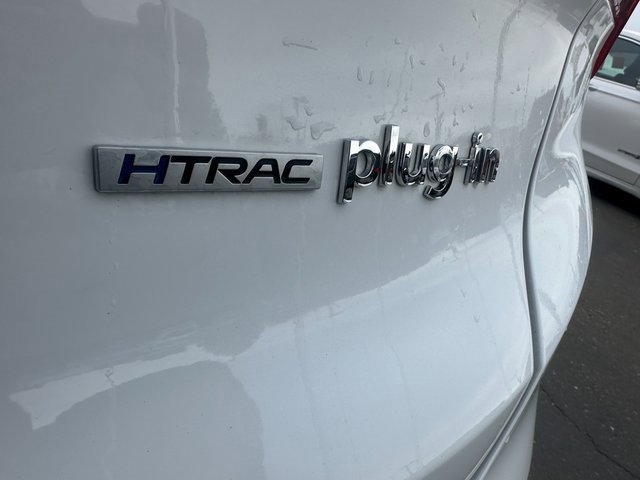 Used 2023 Hyundai Santa Fe Limited w/ Cargo Package image 12