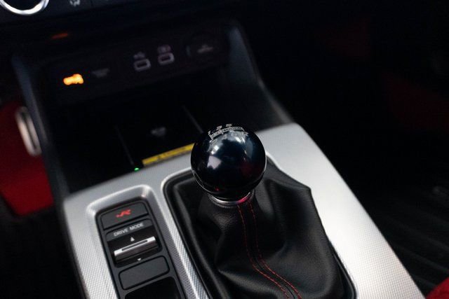 Used 2024 Honda Civic Type R image 34
