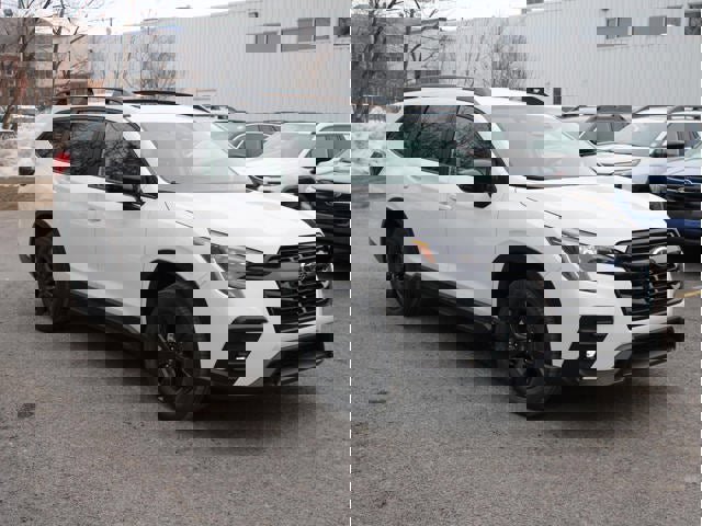 New 2026 Subaru Ascent Premium image 21