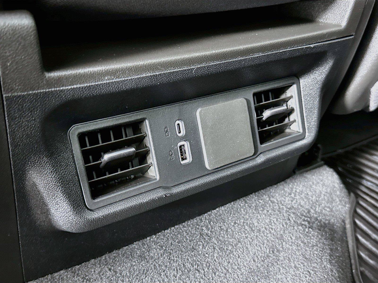 Used 2024 Chevrolet Silverado 2500 Custom w/ Custom Value Package AWD/4WD image 24