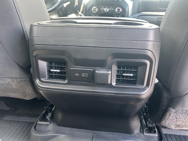 Used 2021 Chevrolet Silverado 1500 LT Trail Boss AWD/4WD image 9