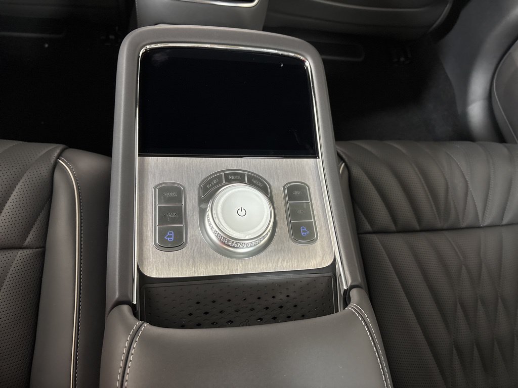 New 2026 Genesis G90 3.5T AWD/4WD image 28