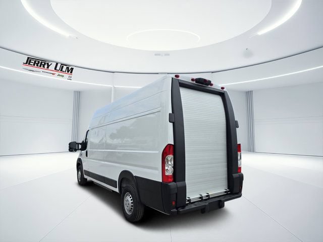 New 2025 RAM ProMaster 3500 FWD image 4
