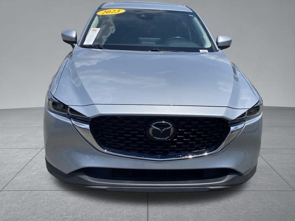 Used 2023 MAZDA CX-5 AWD 2.5 S image 20