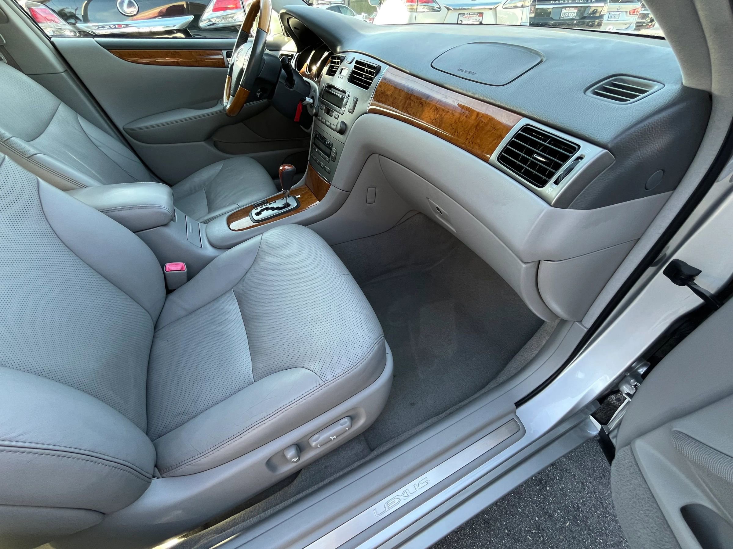 Used 2006 Lexus ES 330 image 13