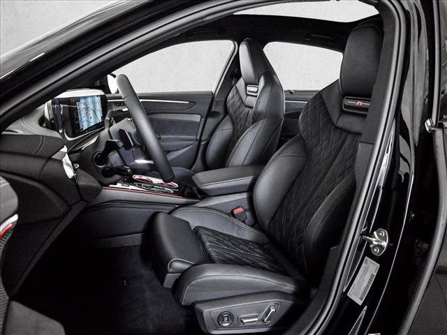 Certified 2026 Audi A6 Prestige w/ Prestige Package AWD/4WD image 17