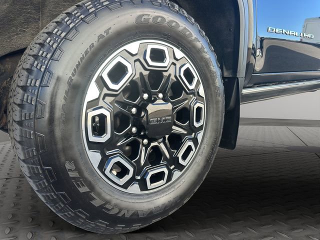Used 2024 GMC Sierra 3500 Denali Ultimate image 55