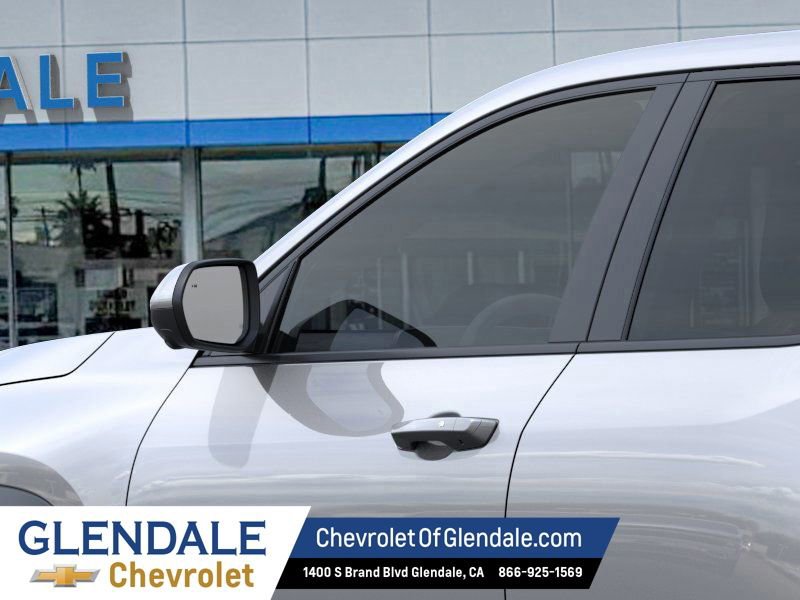 New 2026 Chevrolet Equinox LT w/ Safety and Technology Package image 12