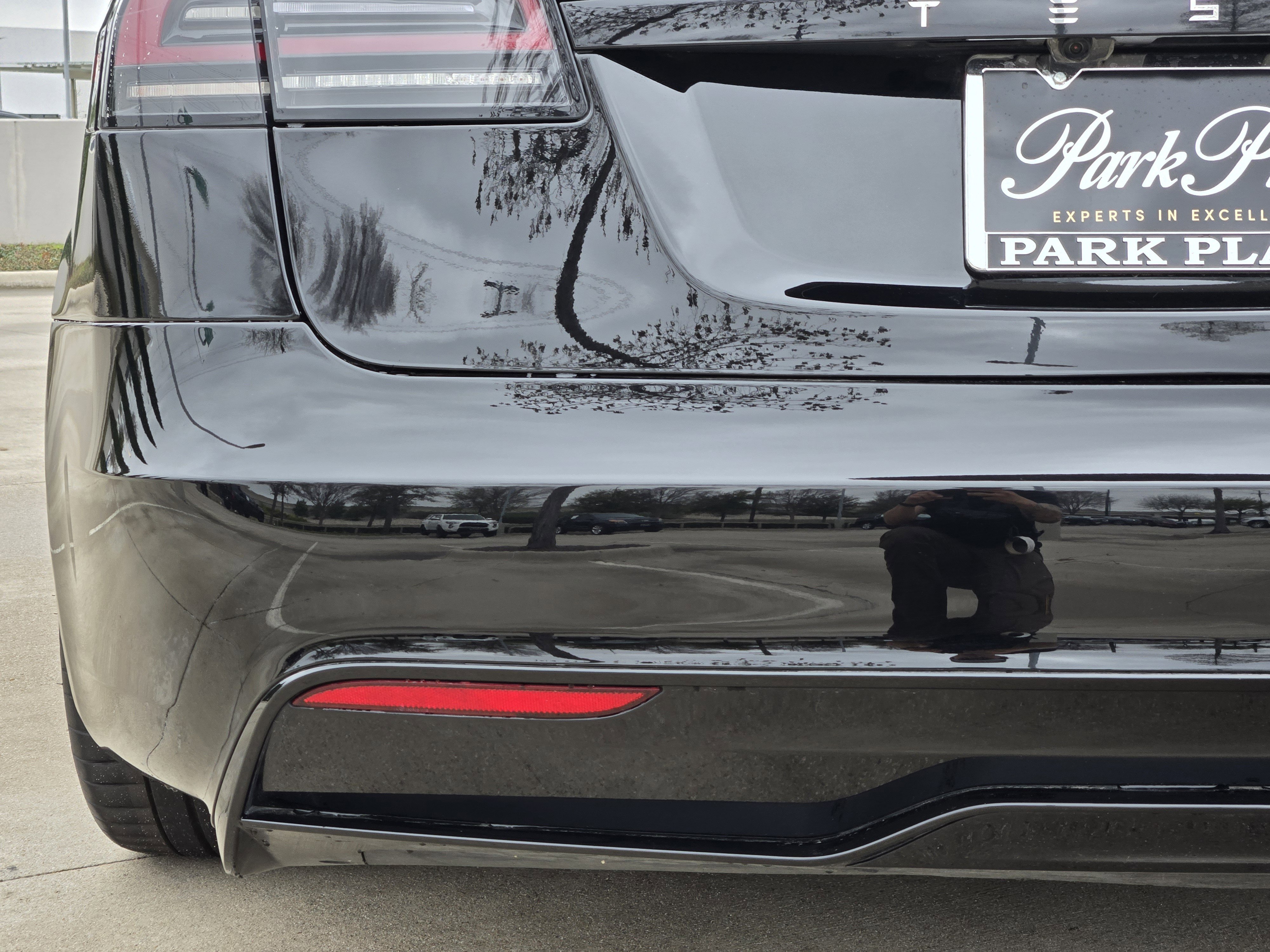 Used 2024 Tesla Model S Plaid image 19