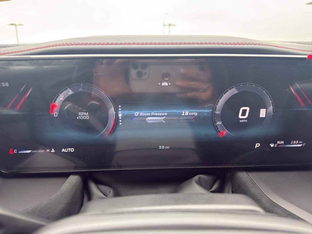 New 2026 Dodge Charger Scat Pack AWD/4WD image 19