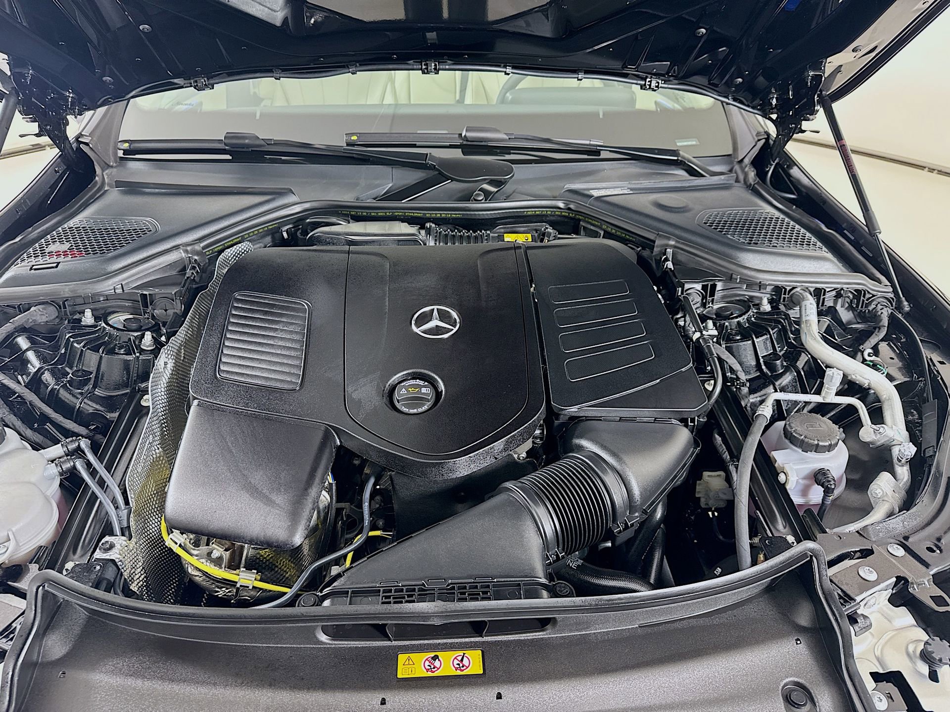 New 2026 Mercedes-Benz E 350 Sedan image 33