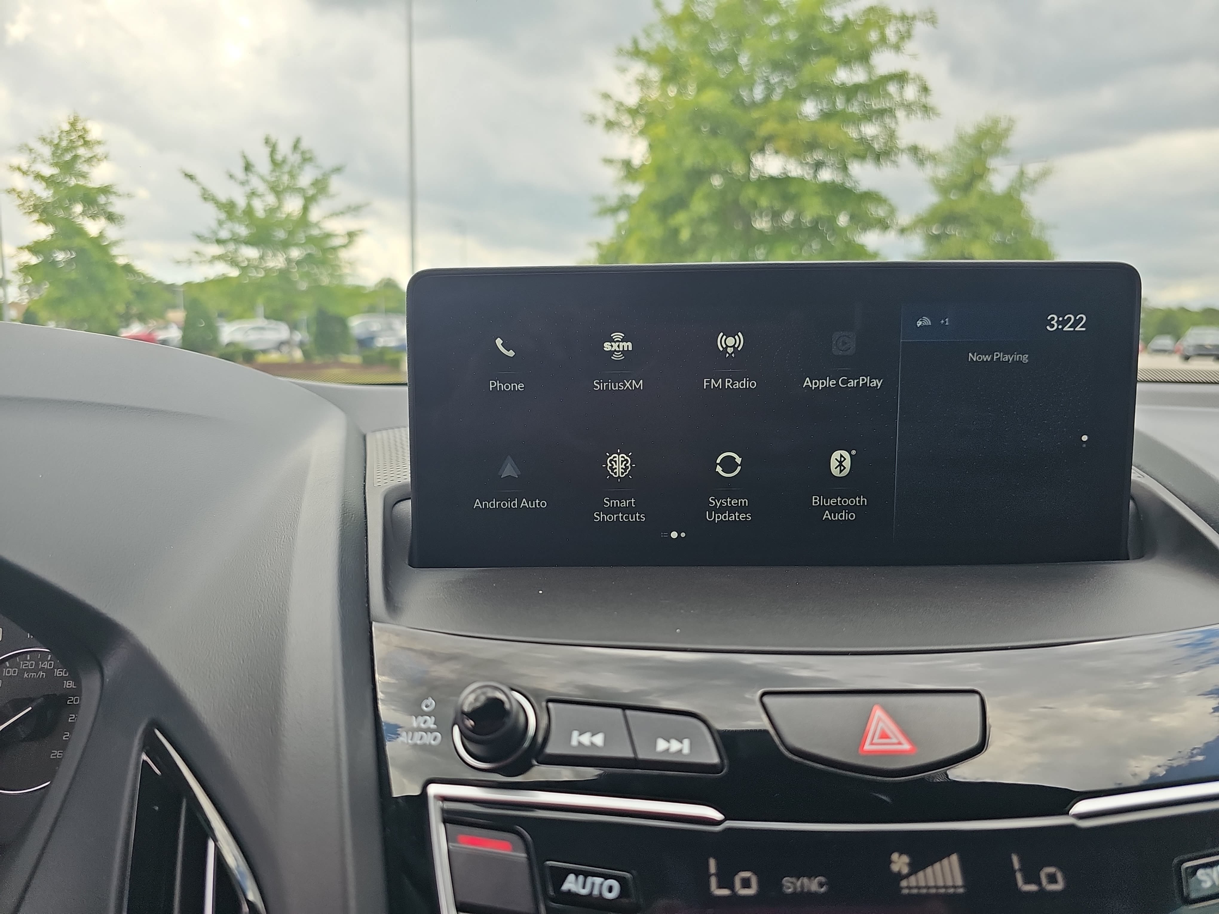 Certified 2025 Acura RDX SH-AWD image 22