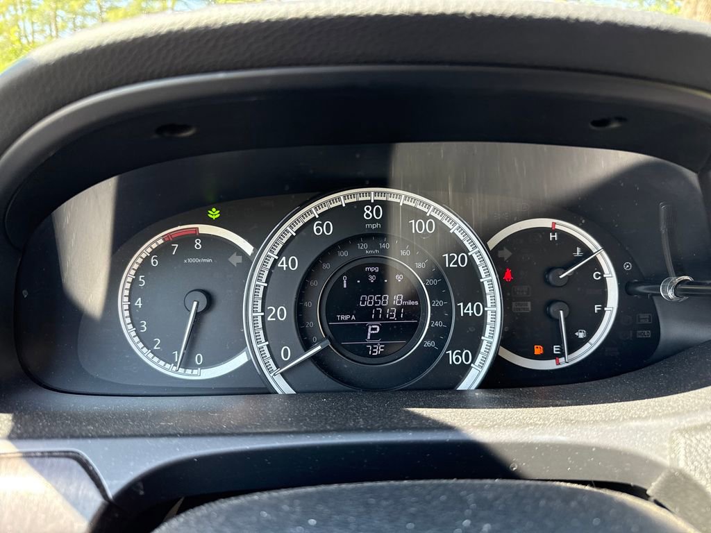 Used 2013 Honda Accord EX-L image 14