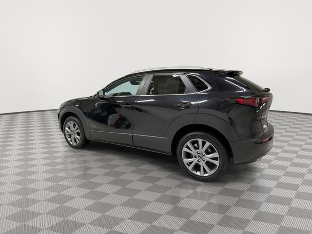 Used 2025 MAZDA CX-30 AWD 2.5 S w/ Preferred Package image 7