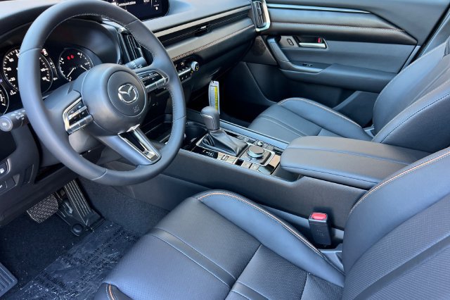 New 2026 MAZDA CX-50 AWD 2.5 Hybrid w/ Weather Package image 10