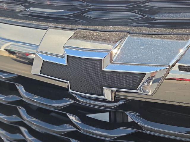 New 2026 Chevrolet TrailBlazer RS FWD image 29