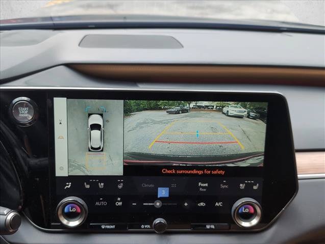 Used 2024 Lexus RX 350 Premium Plus w/ Convenience Package FWD image 13