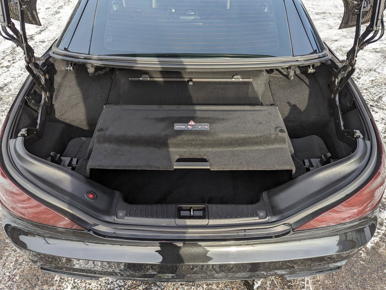 Used 2016 Mercedes-Benz SL 63 AMG image 42