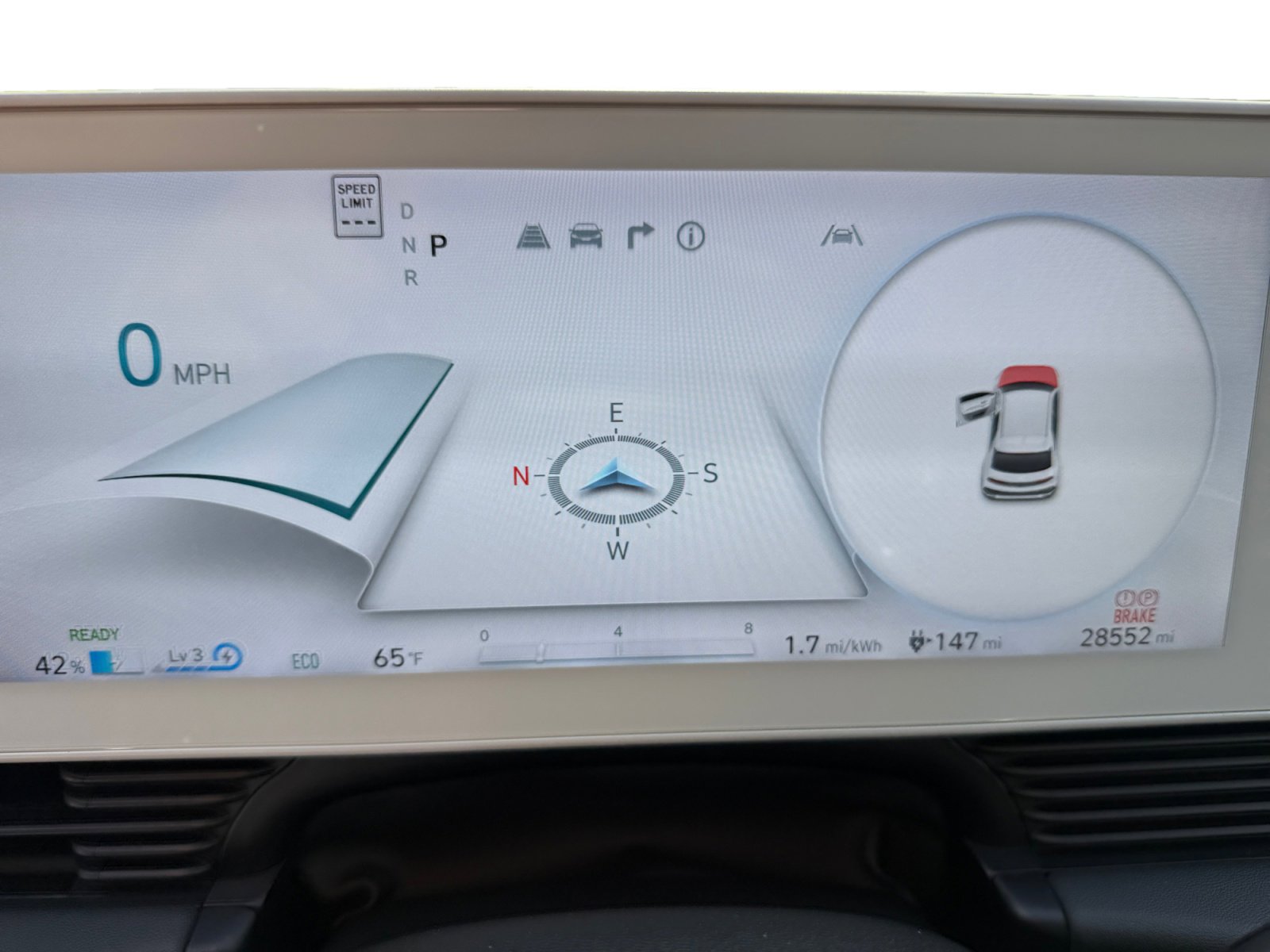 Certified 2024 Hyundai Ioniq 5 SEL RWD image 11