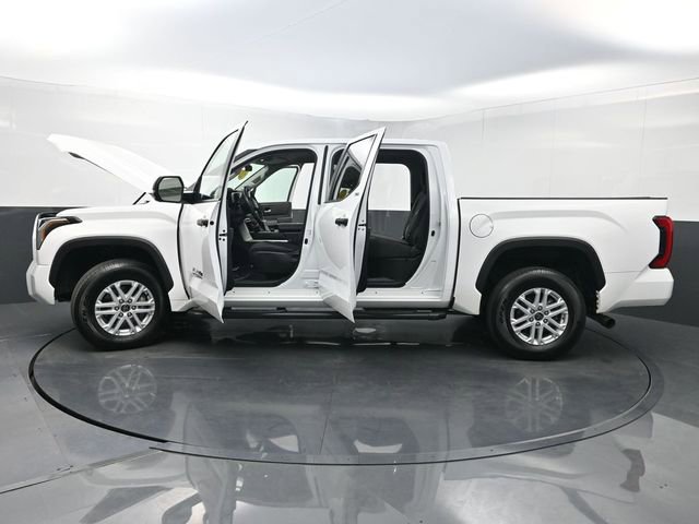 Used 2024 Toyota Tundra SR5 w/ SR5 Convenience Package image 39