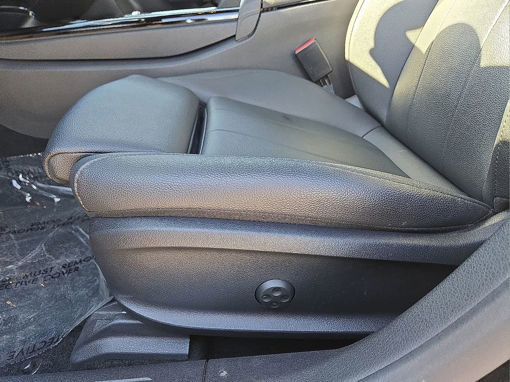 Used 2025 Mercedes-Benz CLA 250 image 24