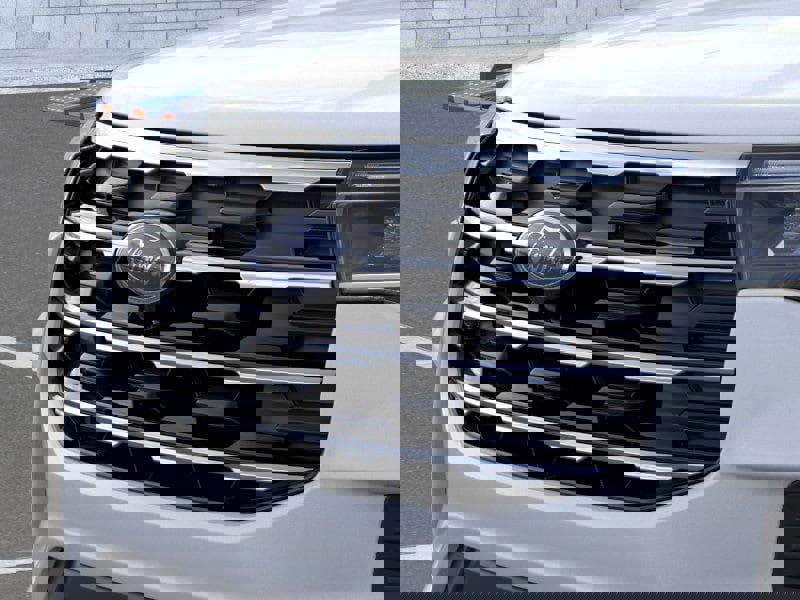 New 2026 Ford Explorer Active image 47