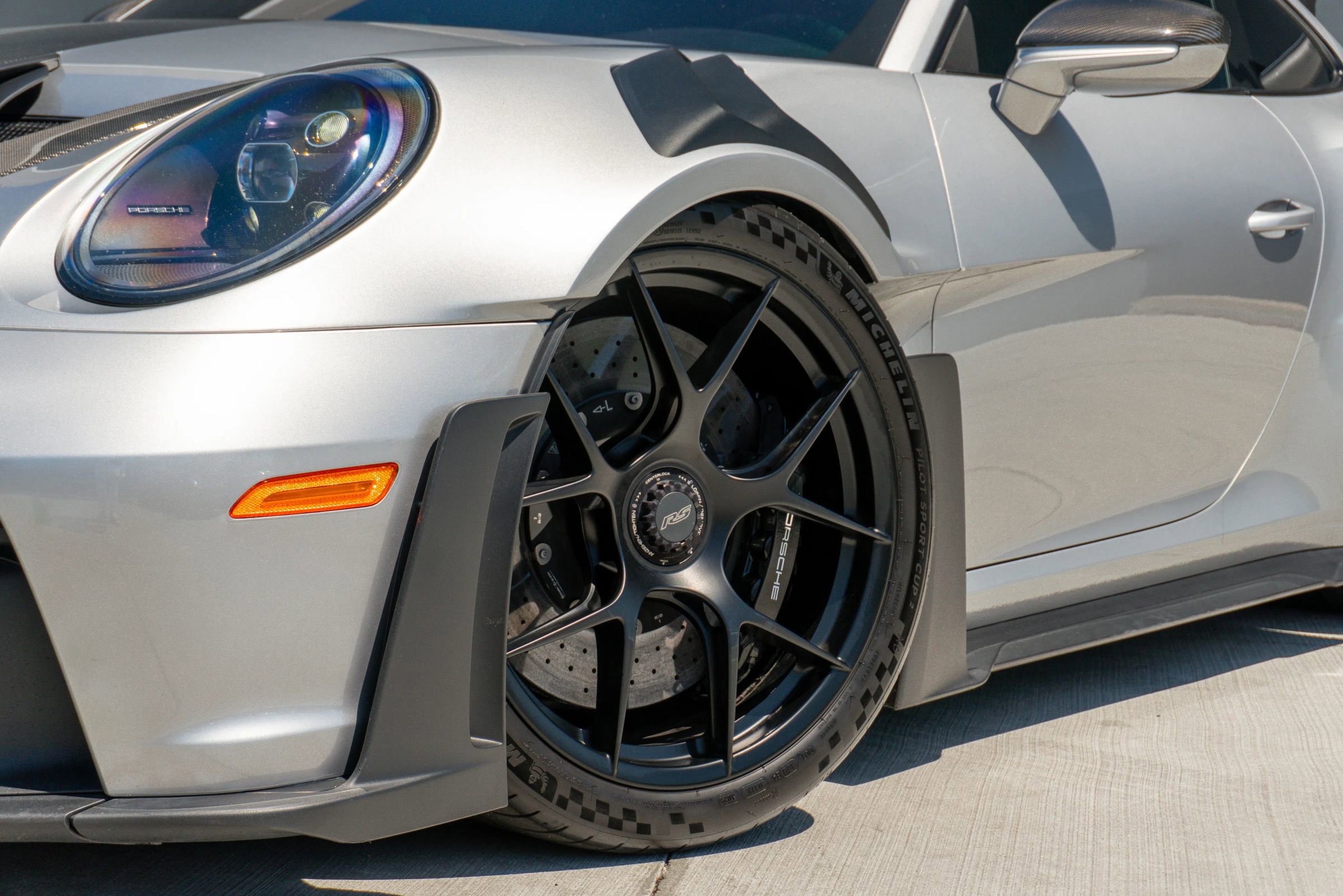 Used 2024 Porsche 911 GT3 RS image 23