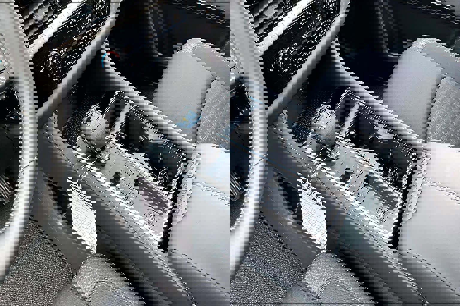 New 2026 Nissan Pathfinder SV image 7