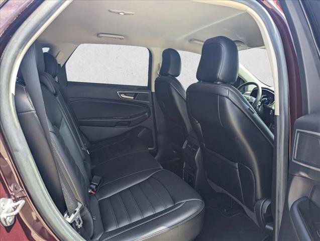 Used 2020 Ford Edge SEL w/ Convenience Package image 17