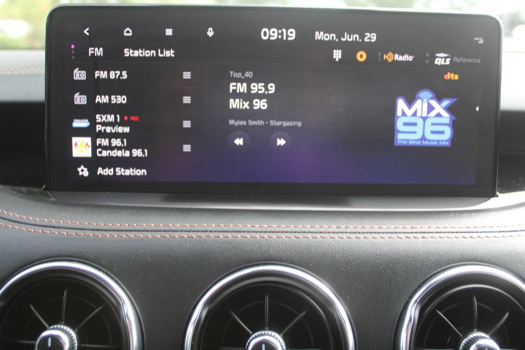Certified 2023 Kia Stinger GT2 w/ Option Group 020 AWD/4WD image 59